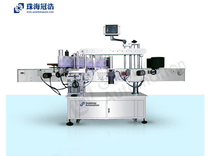 貼標(biāo)機有哪幾種貼標(biāo)方式